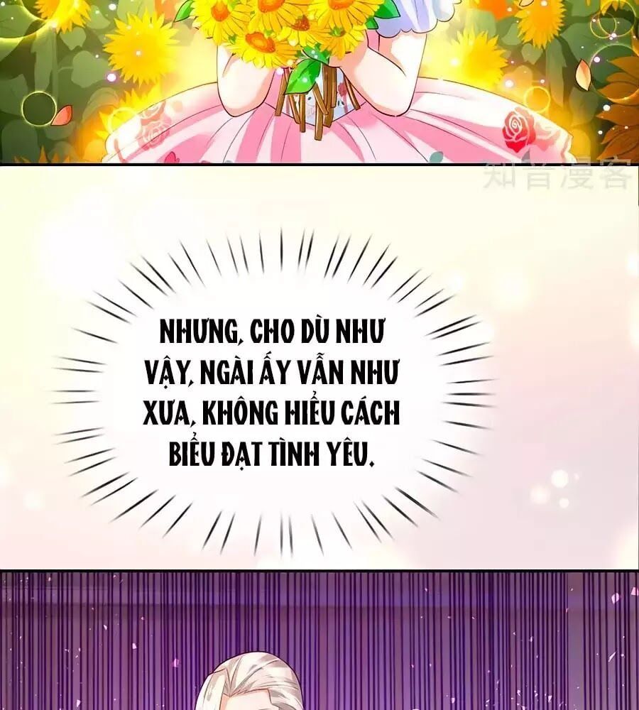 đọc truyện Bỗng Một Ngày Trở Thành Con Gái Nhà Vua Chương 131 ảnh 42 tại Thiên Thai Truyện