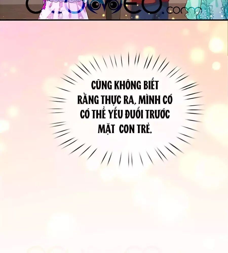 đọc truyện Bỗng Một Ngày Trở Thành Con Gái Nhà Vua Chương 131 ảnh 44 tại Thiên Thai Truyện