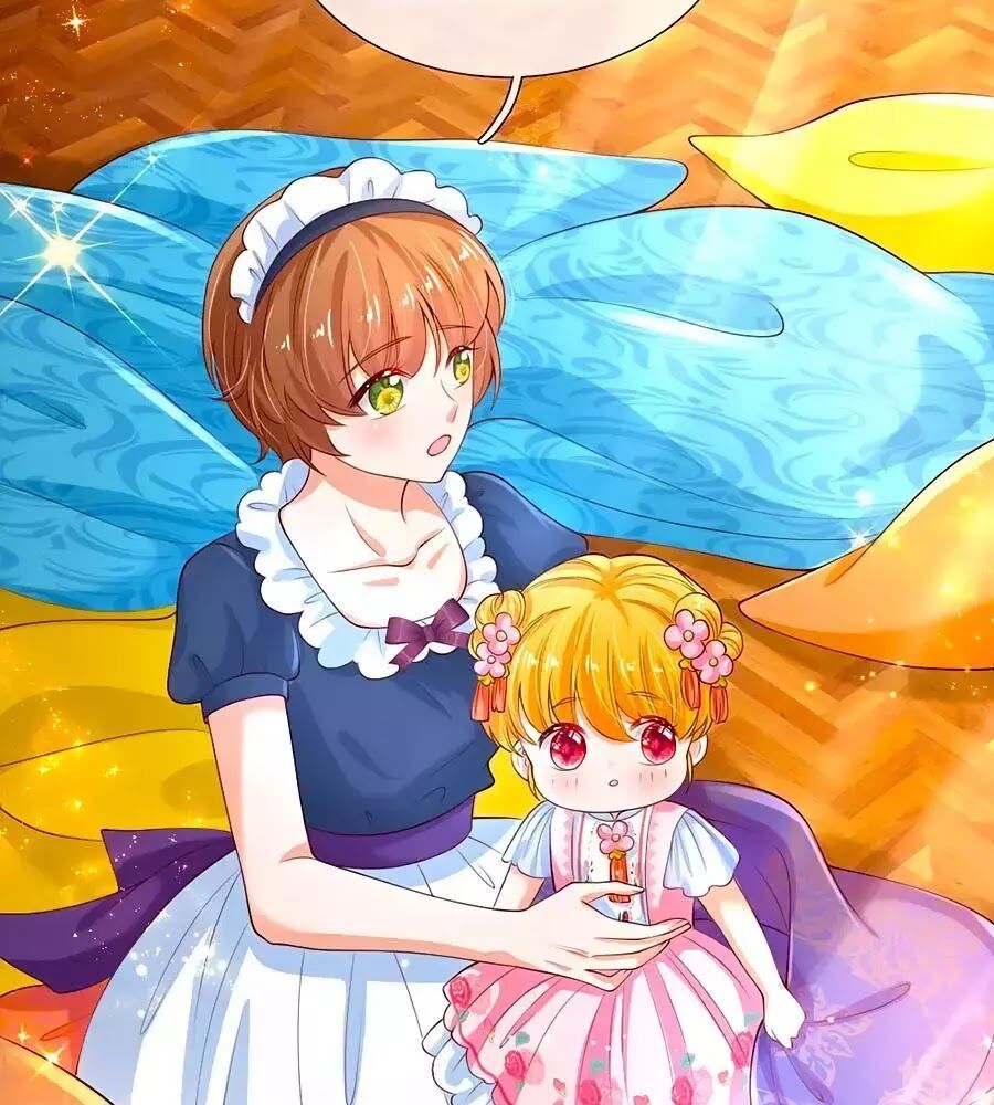 đọc truyện Bỗng Một Ngày Trở Thành Con Gái Nhà Vua Chương 131 ảnh 7 tại Thiên Thai Truyện