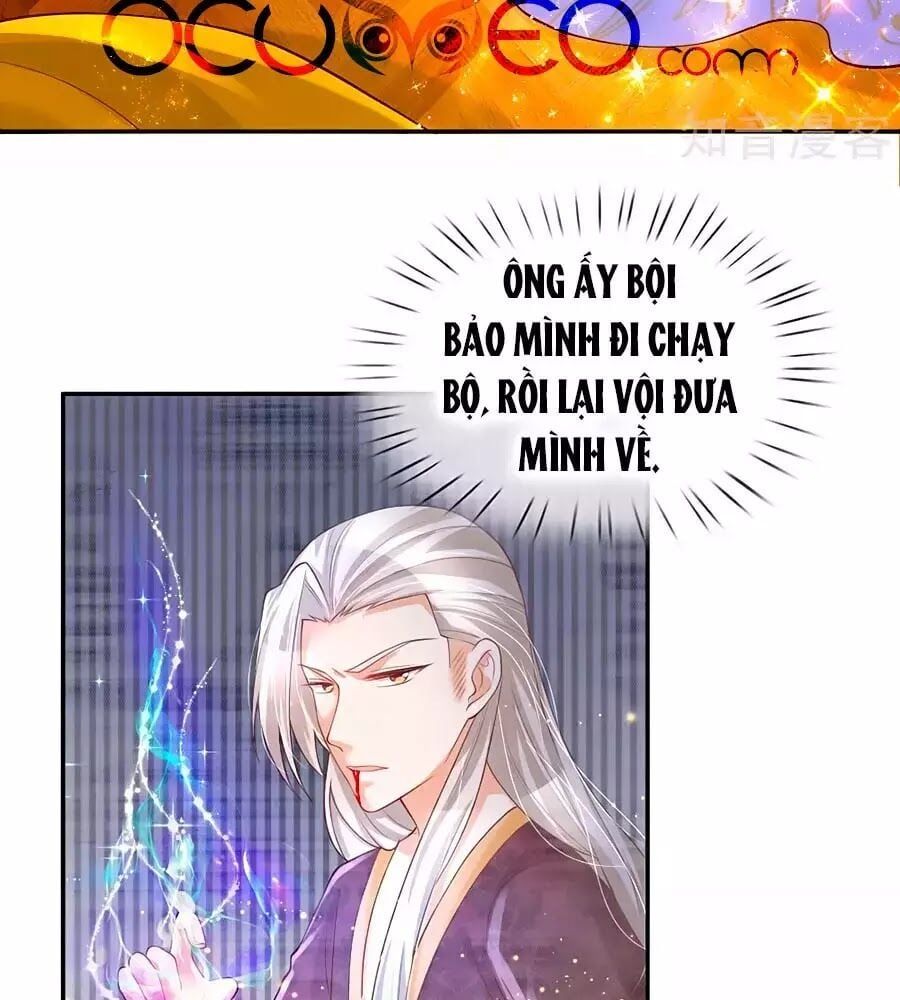 đọc truyện Bỗng Một Ngày Trở Thành Con Gái Nhà Vua Chương 131 ảnh 9 tại Thiên Thai Truyện