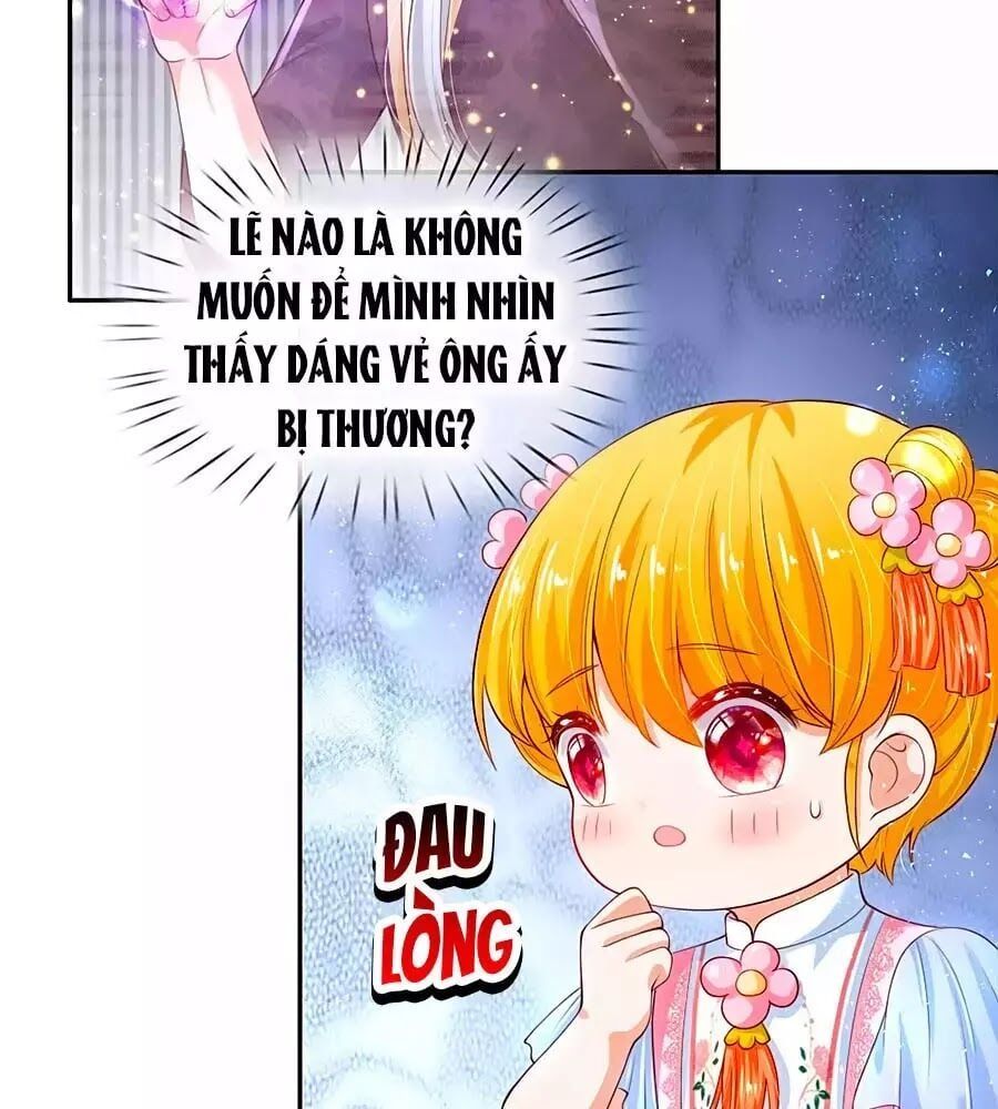 đọc truyện Bỗng Một Ngày Trở Thành Con Gái Nhà Vua Chương 131 ảnh 10 tại Thiên Thai Truyện