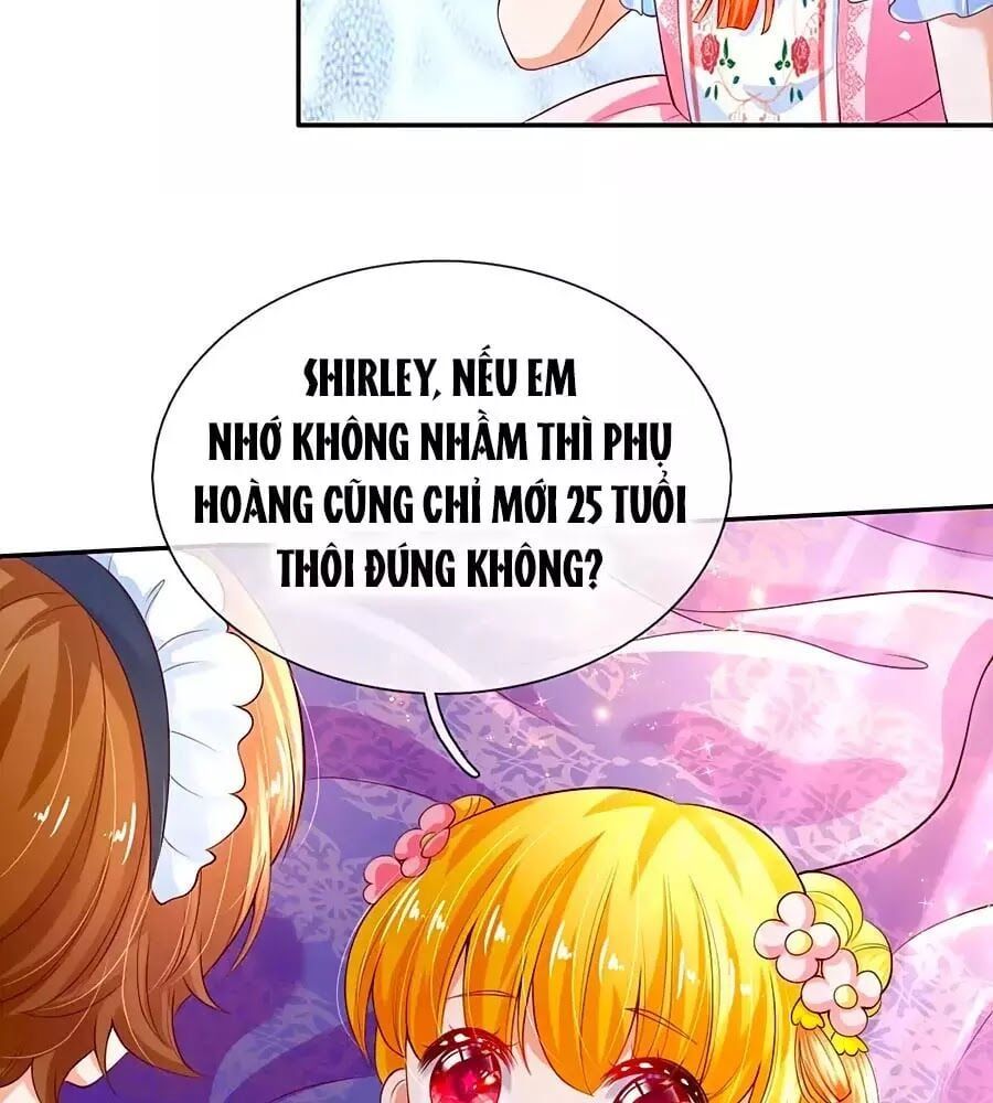 đọc truyện Bỗng Một Ngày Trở Thành Con Gái Nhà Vua Chương 131 ảnh 11 tại Thiên Thai Truyện