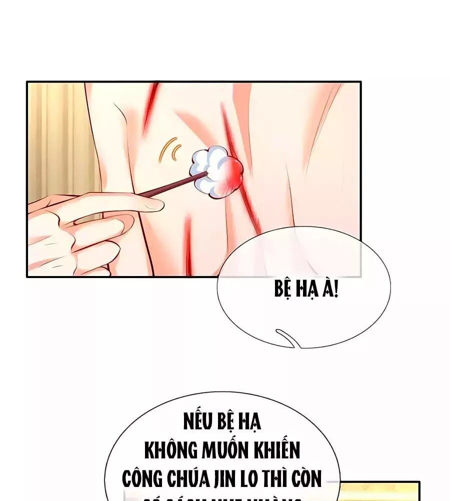 đọc truyện Bỗng Một Ngày Trở Thành Con Gái Nhà Vua Chương 132 ảnh 3 tại Thiên Thai Truyện