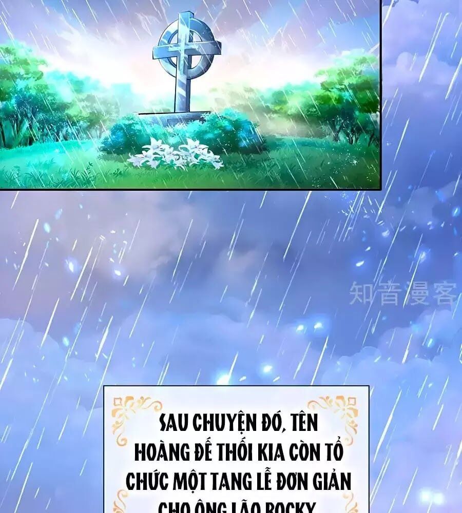 đọc truyện Bỗng Một Ngày Trở Thành Con Gái Nhà Vua Chương 132 ảnh 14 tại Thiên Thai Truyện