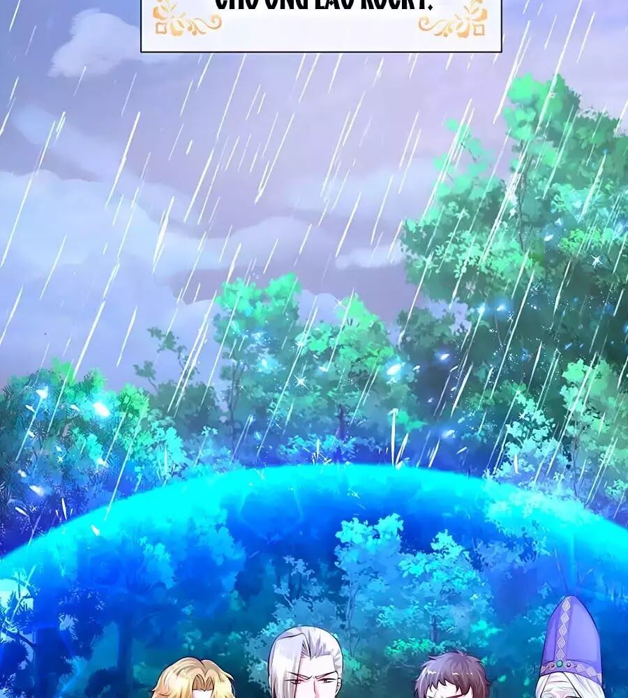 đọc truyện Bỗng Một Ngày Trở Thành Con Gái Nhà Vua Chương 132 ảnh 15 tại Thiên Thai Truyện