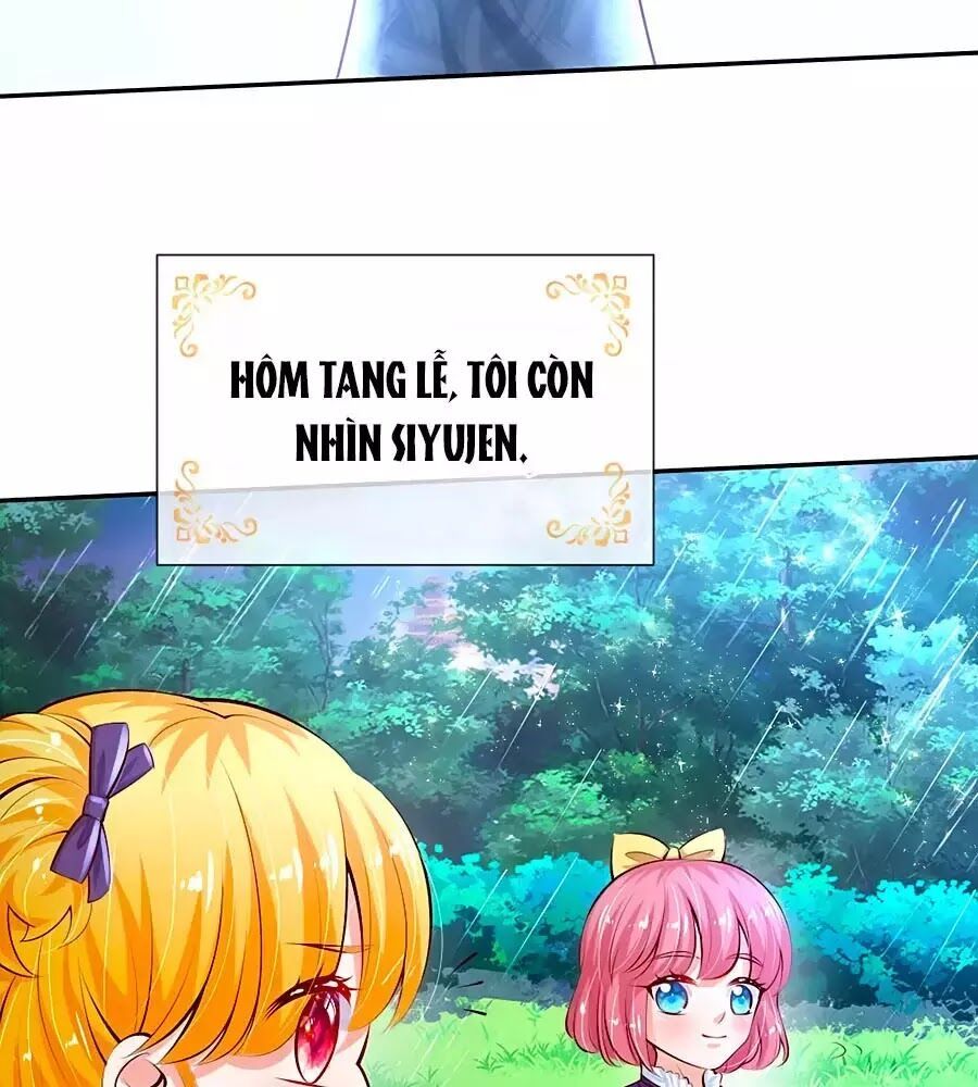 đọc truyện Bỗng Một Ngày Trở Thành Con Gái Nhà Vua Chương 132 ảnh 21 tại Thiên Thai Truyện