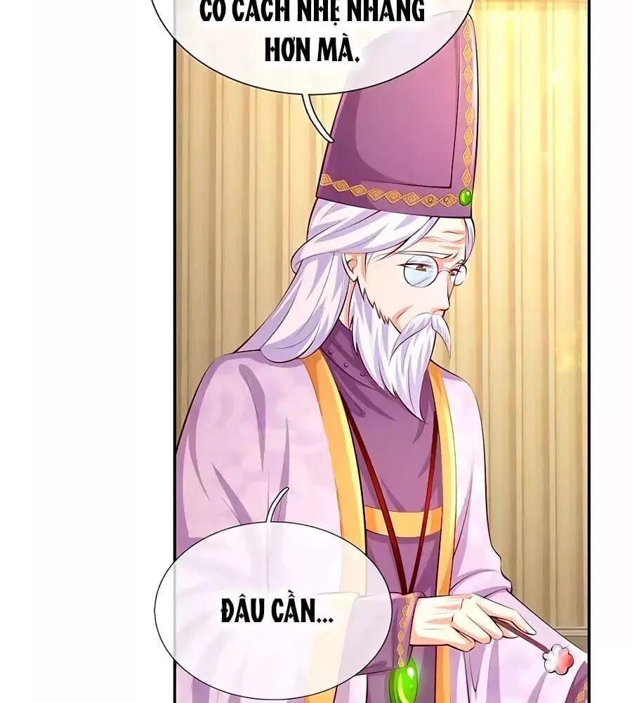 đọc truyện Bỗng Một Ngày Trở Thành Con Gái Nhà Vua Chương 132 ảnh 4 tại Thiên Thai Truyện