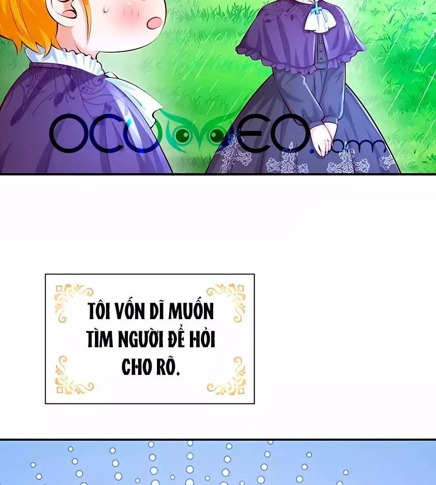 đọc truyện Bỗng Một Ngày Trở Thành Con Gái Nhà Vua Chương 132 ảnh 22 tại Thiên Thai Truyện