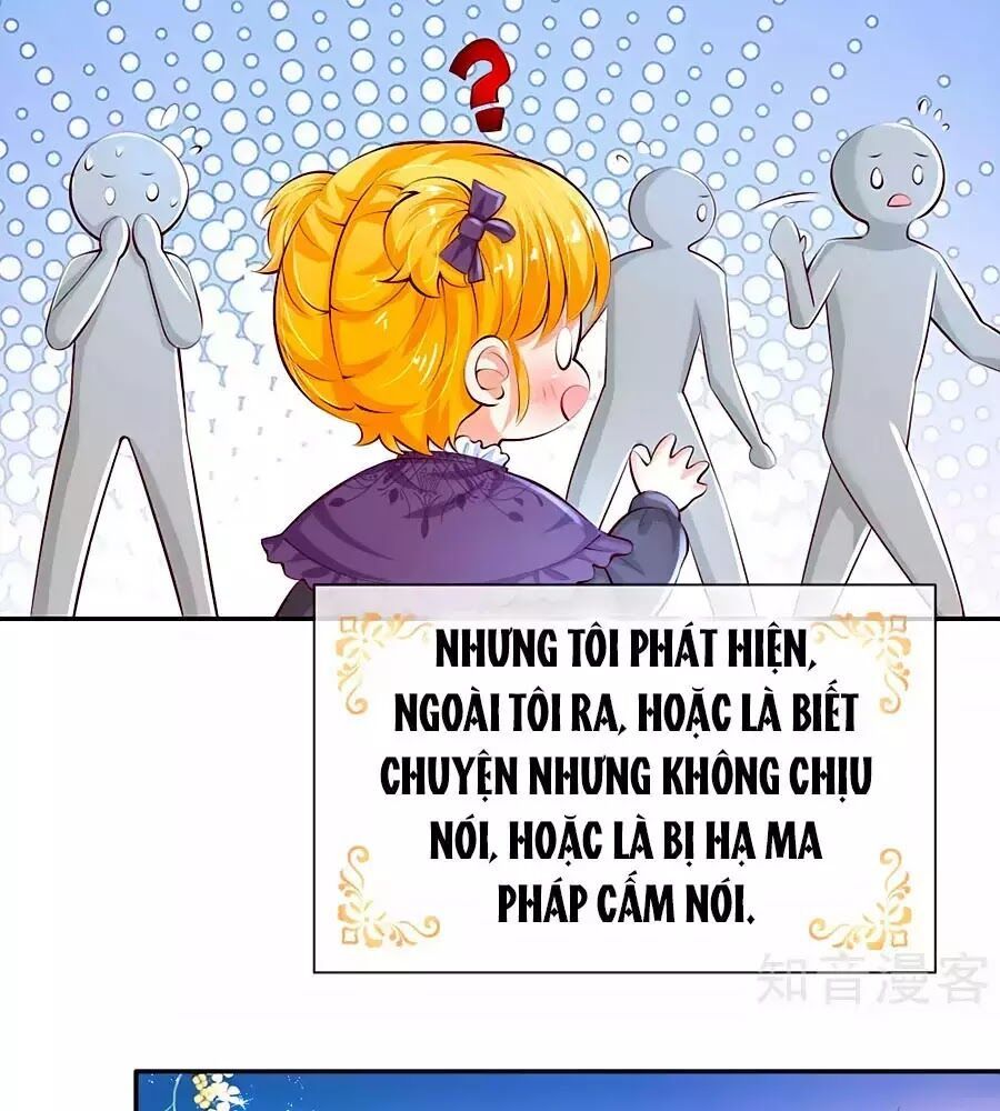 đọc truyện Bỗng Một Ngày Trở Thành Con Gái Nhà Vua Chương 132 ảnh 23 tại Thiên Thai Truyện