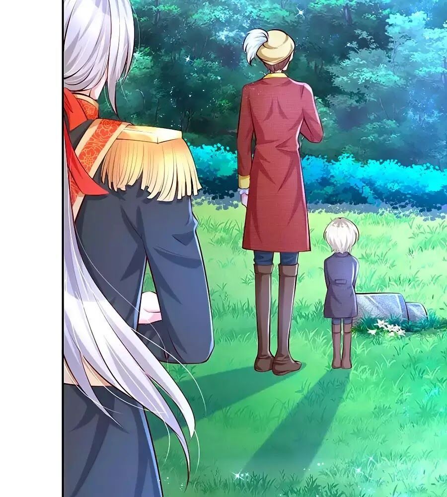 đọc truyện Bỗng Một Ngày Trở Thành Con Gái Nhà Vua Chương 132 ảnh 27 tại Thiên Thai Truyện