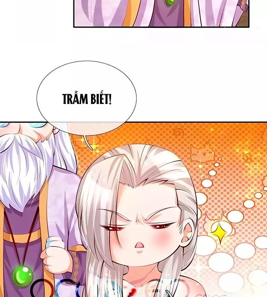 đọc truyện Bỗng Một Ngày Trở Thành Con Gái Nhà Vua Chương 132 ảnh 5 tại Thiên Thai Truyện