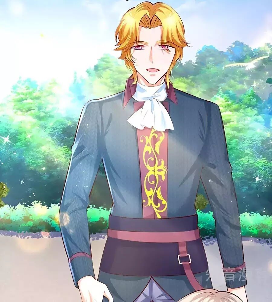 đọc truyện Bỗng Một Ngày Trở Thành Con Gái Nhà Vua Chương 132 ảnh 33 tại Thiên Thai Truyện