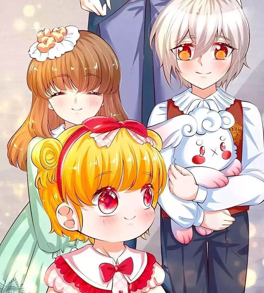 đọc truyện Bỗng Một Ngày Trở Thành Con Gái Nhà Vua Chương 132 ảnh 34 tại Thiên Thai Truyện