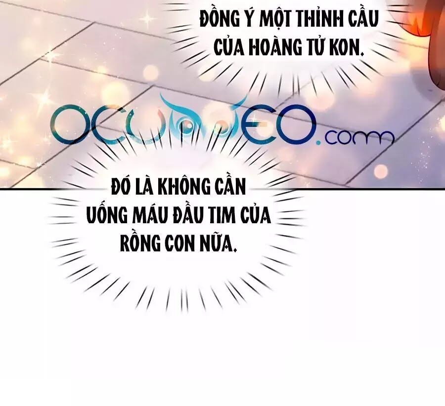 đọc truyện Bỗng Một Ngày Trở Thành Con Gái Nhà Vua Chương 132 ảnh 36 tại Thiên Thai Truyện