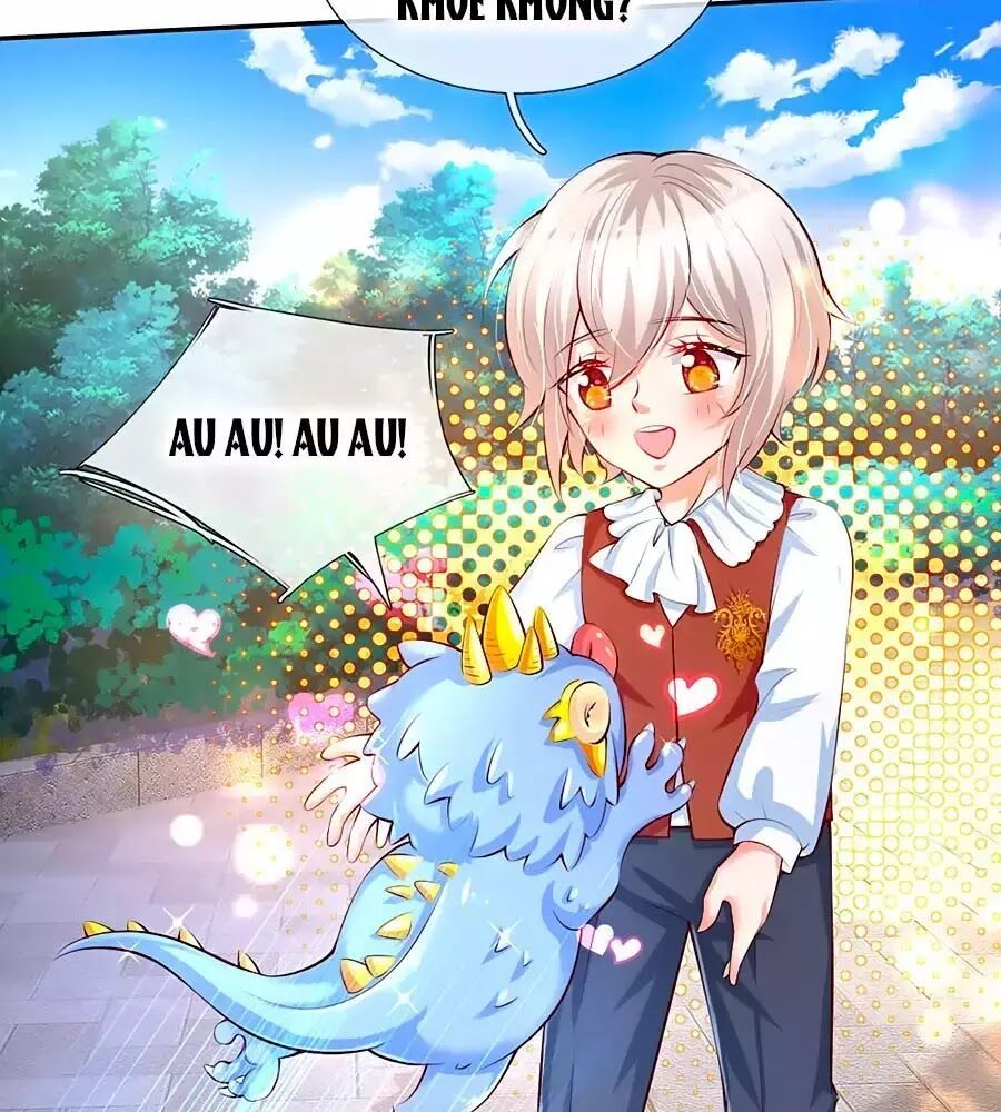 đọc truyện Bỗng Một Ngày Trở Thành Con Gái Nhà Vua Chương 132 ảnh 38 tại Thiên Thai Truyện