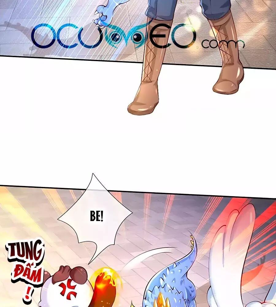 đọc truyện Bỗng Một Ngày Trở Thành Con Gái Nhà Vua Chương 132 ảnh 39 tại Thiên Thai Truyện