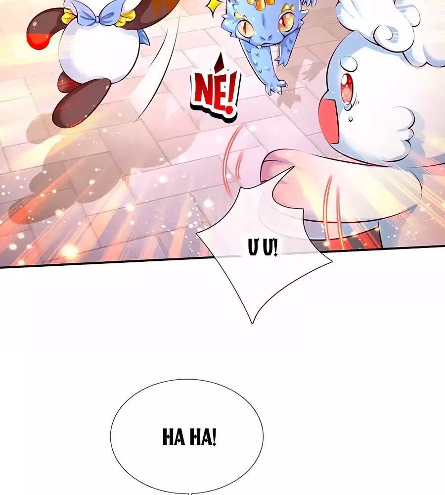 đọc truyện Bỗng Một Ngày Trở Thành Con Gái Nhà Vua Chương 132 ảnh 40 tại Thiên Thai Truyện