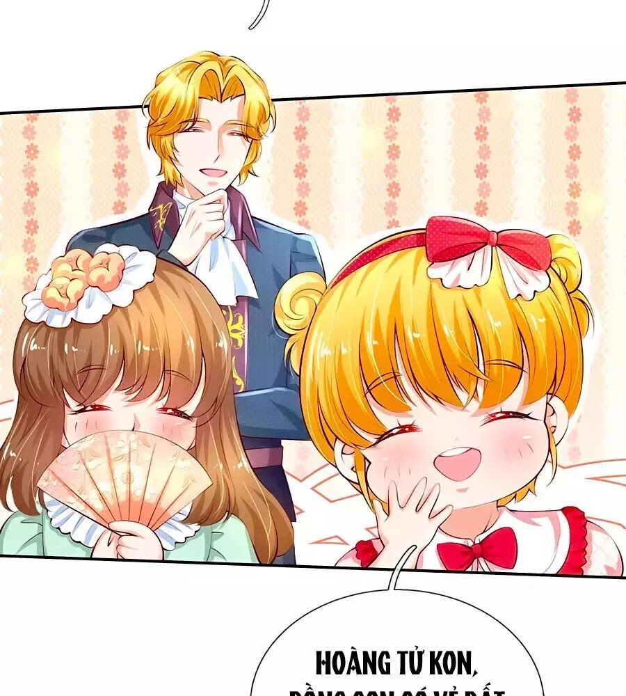 đọc truyện Bỗng Một Ngày Trở Thành Con Gái Nhà Vua Chương 132 ảnh 41 tại Thiên Thai Truyện