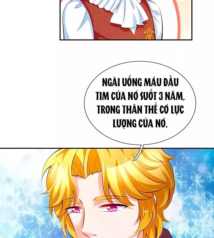 đọc truyện Bỗng Một Ngày Trở Thành Con Gái Nhà Vua Chương 132 ảnh 44 tại Thiên Thai Truyện