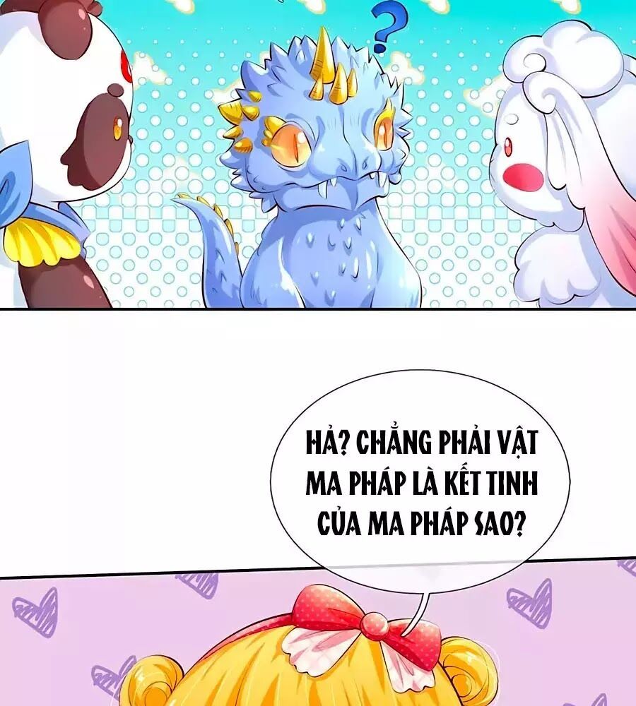 đọc truyện Bỗng Một Ngày Trở Thành Con Gái Nhà Vua Chương 132 ảnh 46 tại Thiên Thai Truyện