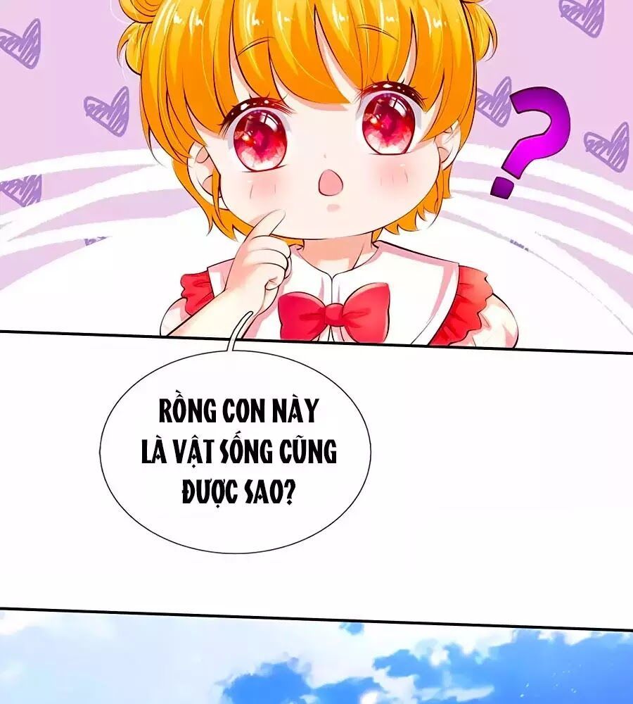 đọc truyện Bỗng Một Ngày Trở Thành Con Gái Nhà Vua Chương 132 ảnh 47 tại Thiên Thai Truyện