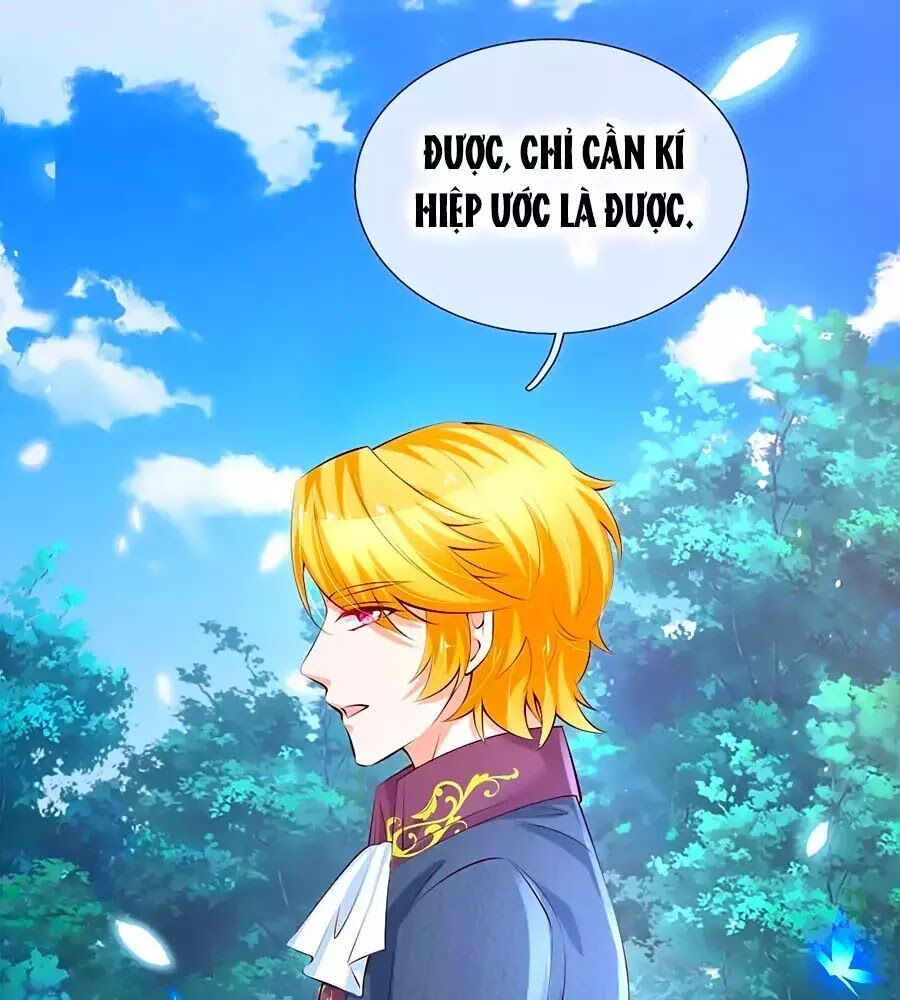 đọc truyện Bỗng Một Ngày Trở Thành Con Gái Nhà Vua Chương 132 ảnh 48 tại Thiên Thai Truyện