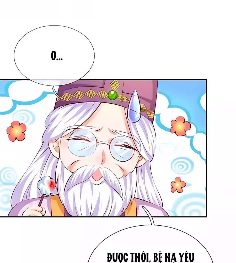 đọc truyện Bỗng Một Ngày Trở Thành Con Gái Nhà Vua Chương 132 ảnh 7 tại Thiên Thai Truyện