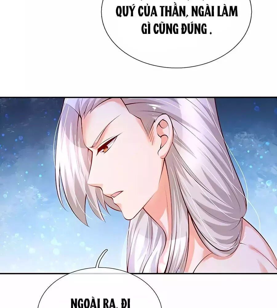 đọc truyện Bỗng Một Ngày Trở Thành Con Gái Nhà Vua Chương 132 ảnh 8 tại Thiên Thai Truyện