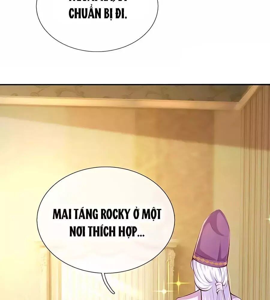 đọc truyện Bỗng Một Ngày Trở Thành Con Gái Nhà Vua Chương 132 ảnh 9 tại Thiên Thai Truyện