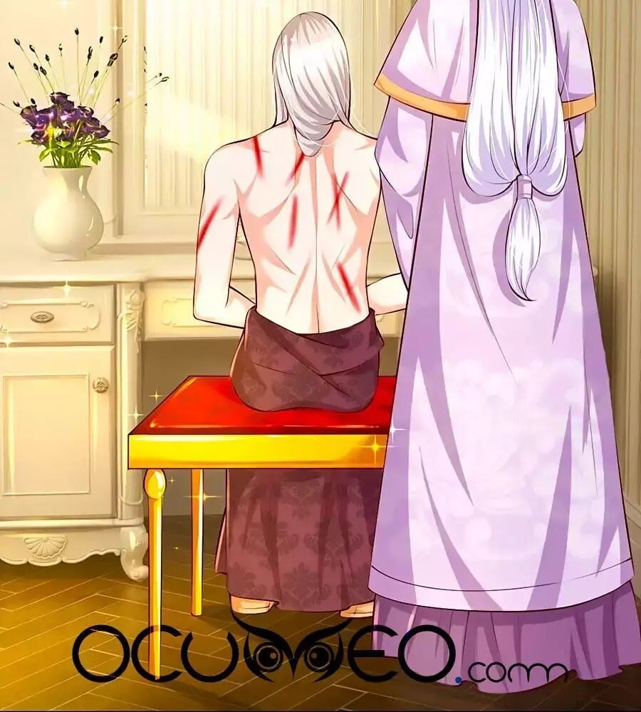 đọc truyện Bỗng Một Ngày Trở Thành Con Gái Nhà Vua Chương 132 ảnh 10 tại Thiên Thai Truyện