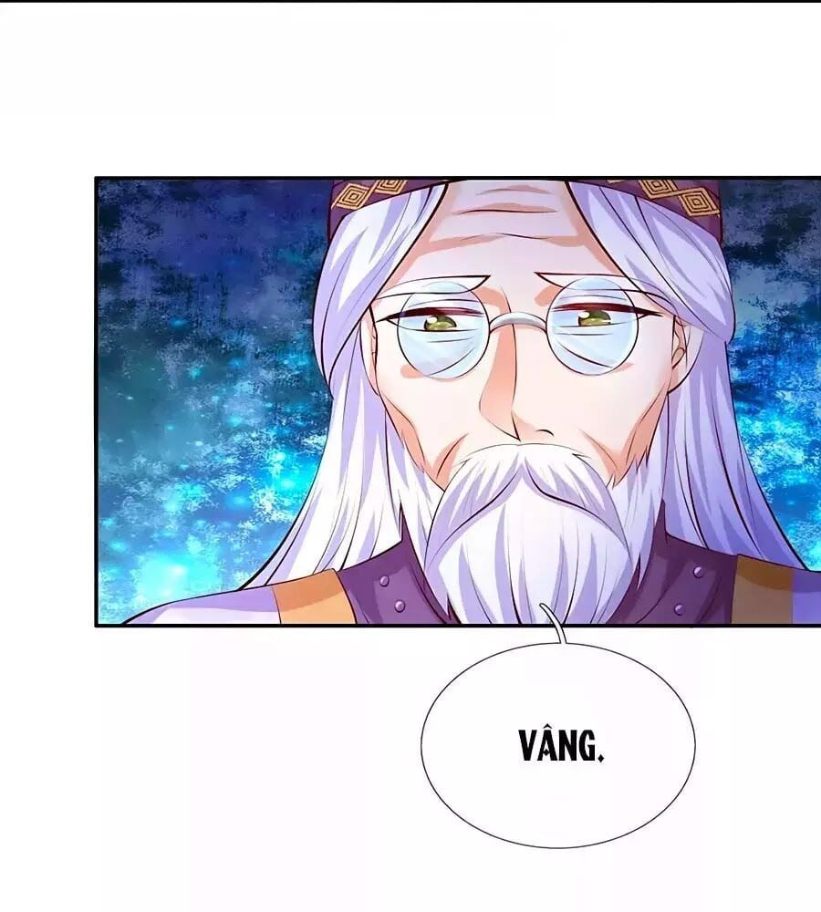 đọc truyện Bỗng Một Ngày Trở Thành Con Gái Nhà Vua Chương 132 ảnh 11 tại Thiên Thai Truyện