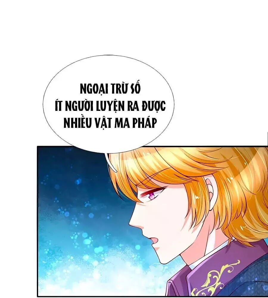 đọc truyện Bỗng Một Ngày Trở Thành Con Gái Nhà Vua Chương 133 ảnh 3 tại Thiên Thai Truyện