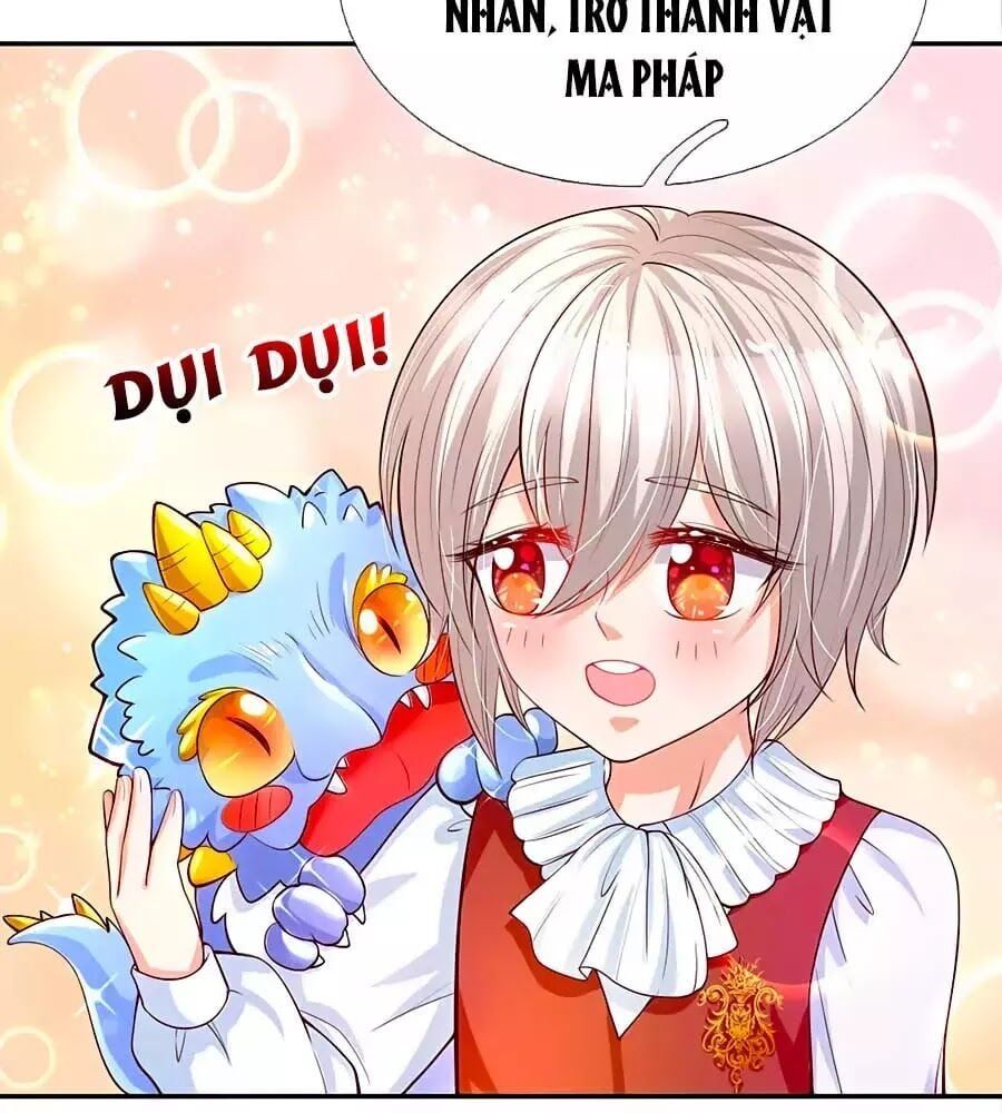 đọc truyện Bỗng Một Ngày Trở Thành Con Gái Nhà Vua Chương 133 ảnh 12 tại Thiên Thai Truyện