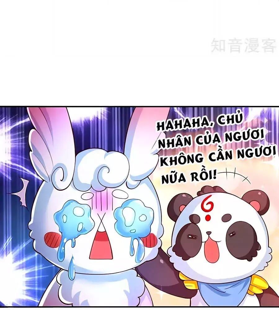 đọc truyện Bỗng Một Ngày Trở Thành Con Gái Nhà Vua Chương 133 ảnh 13 tại Thiên Thai Truyện