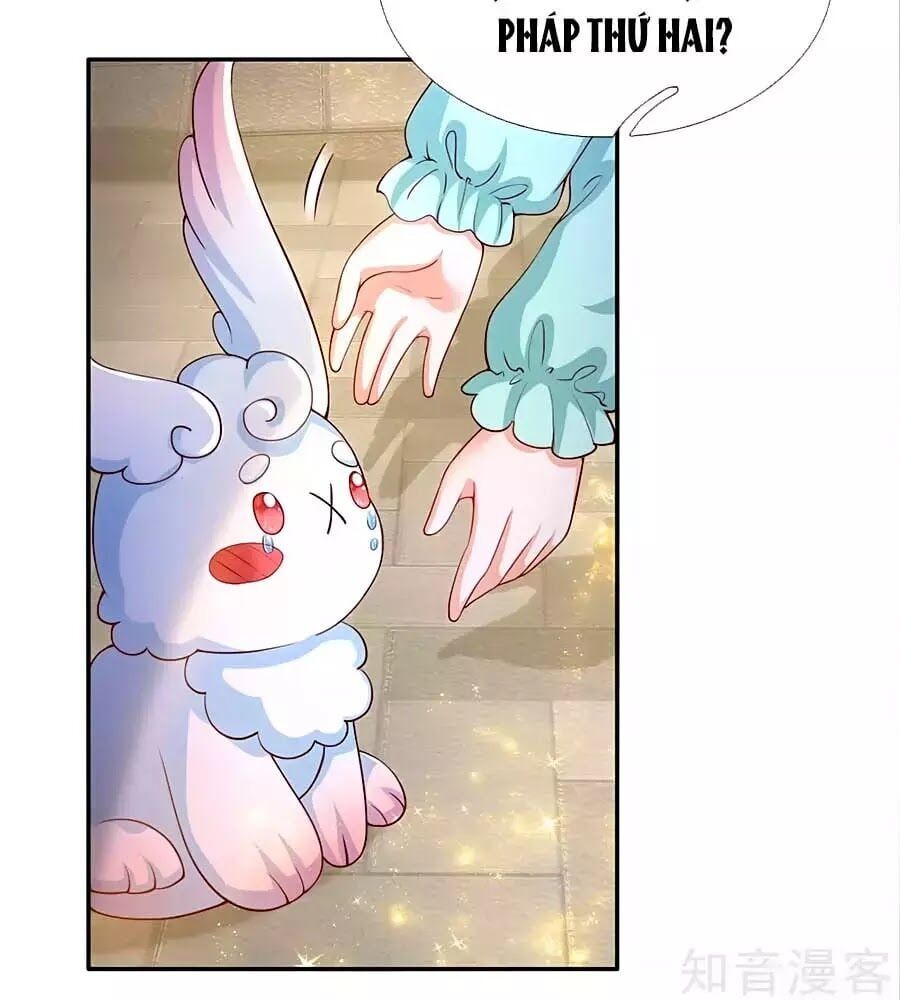 đọc truyện Bỗng Một Ngày Trở Thành Con Gái Nhà Vua Chương 133 ảnh 17 tại Thiên Thai Truyện