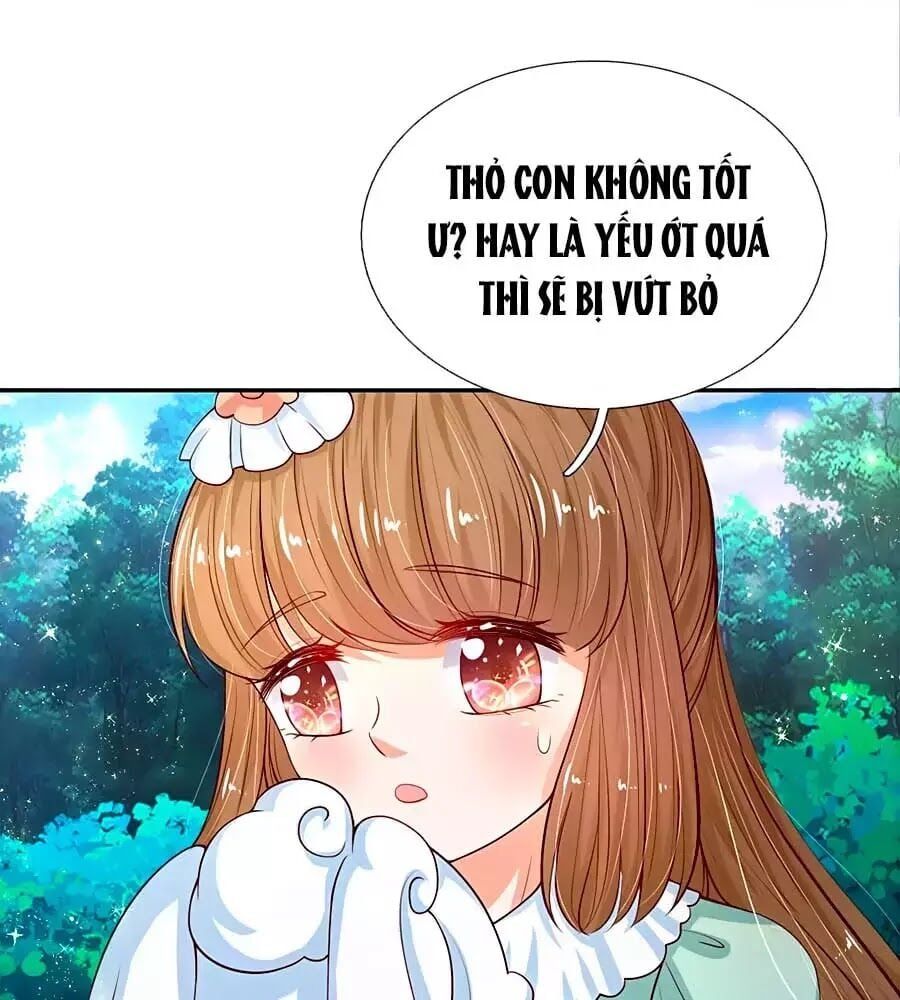 đọc truyện Bỗng Một Ngày Trở Thành Con Gái Nhà Vua Chương 133 ảnh 18 tại Thiên Thai Truyện