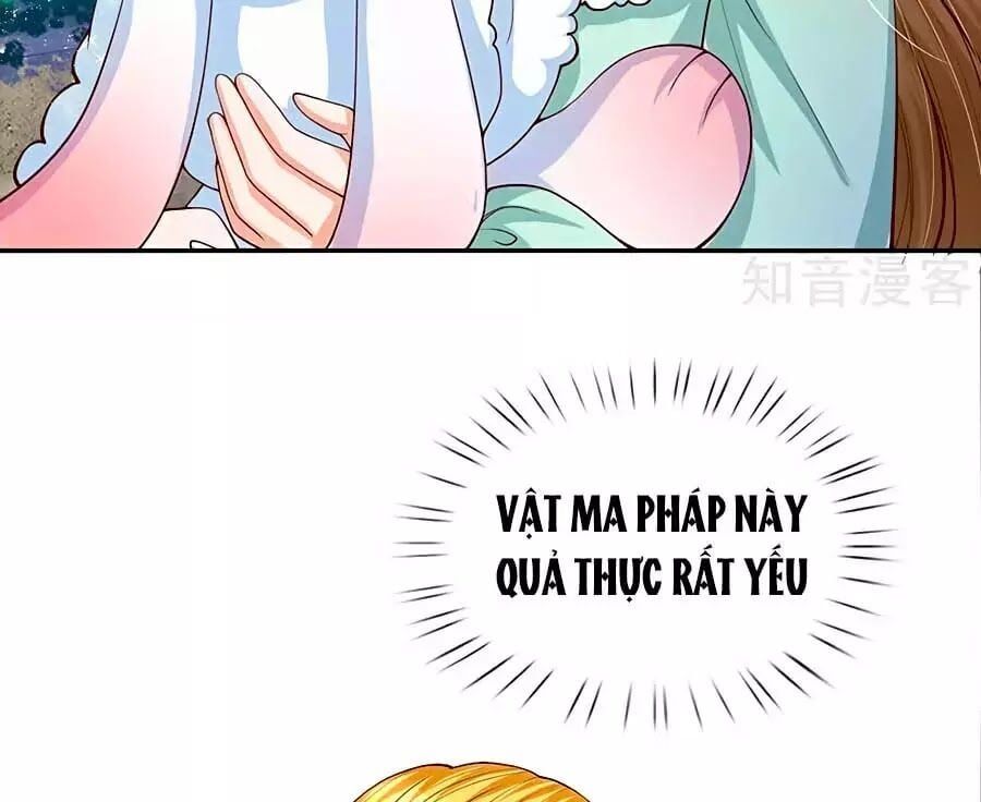 đọc truyện Bỗng Một Ngày Trở Thành Con Gái Nhà Vua Chương 133 ảnh 19 tại Thiên Thai Truyện