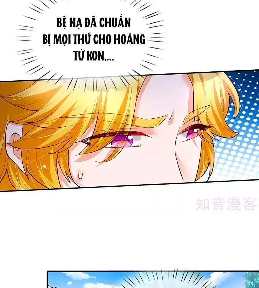 đọc truyện Bỗng Một Ngày Trở Thành Con Gái Nhà Vua Chương 133 ảnh 21 tại Thiên Thai Truyện