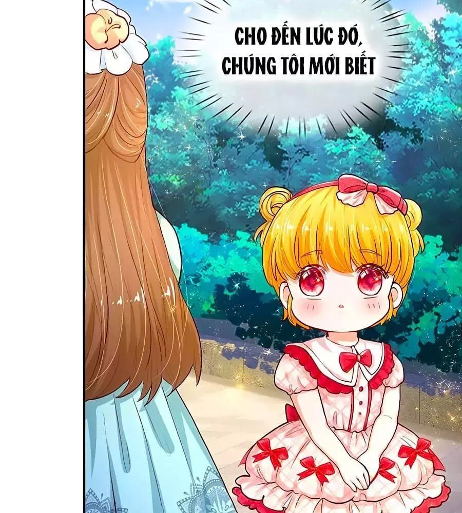 đọc truyện Bỗng Một Ngày Trở Thành Con Gái Nhà Vua Chương 133 ảnh 22 tại Thiên Thai Truyện