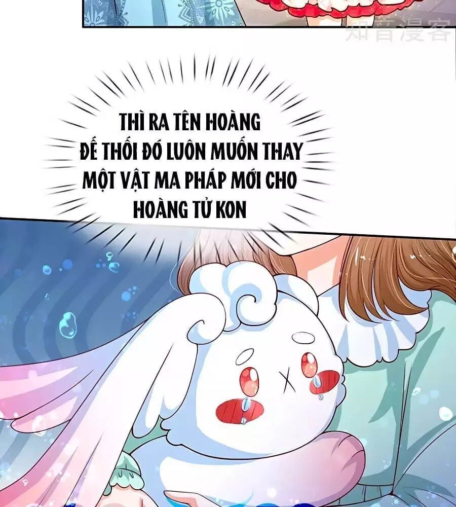 đọc truyện Bỗng Một Ngày Trở Thành Con Gái Nhà Vua Chương 133 ảnh 23 tại Thiên Thai Truyện