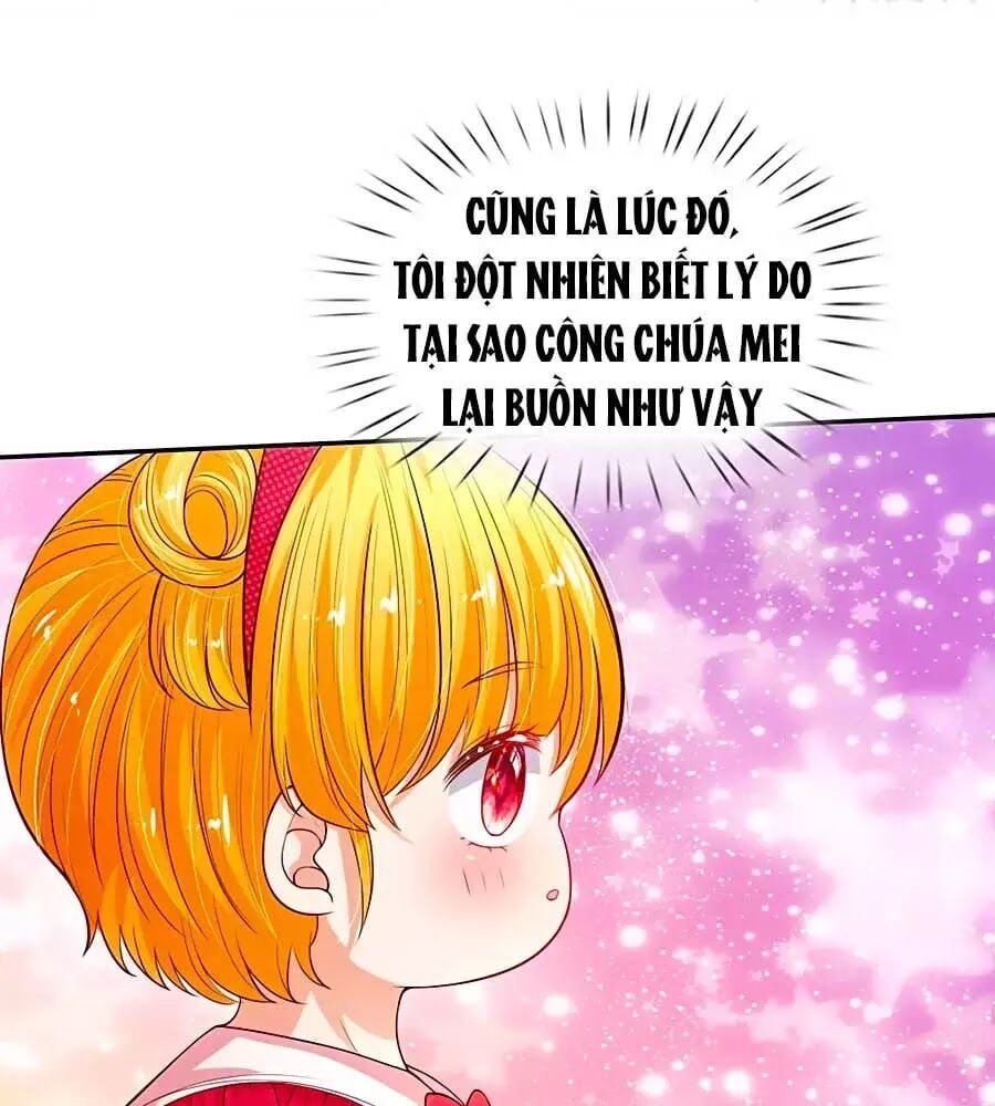 đọc truyện Bỗng Một Ngày Trở Thành Con Gái Nhà Vua Chương 133 ảnh 25 tại Thiên Thai Truyện