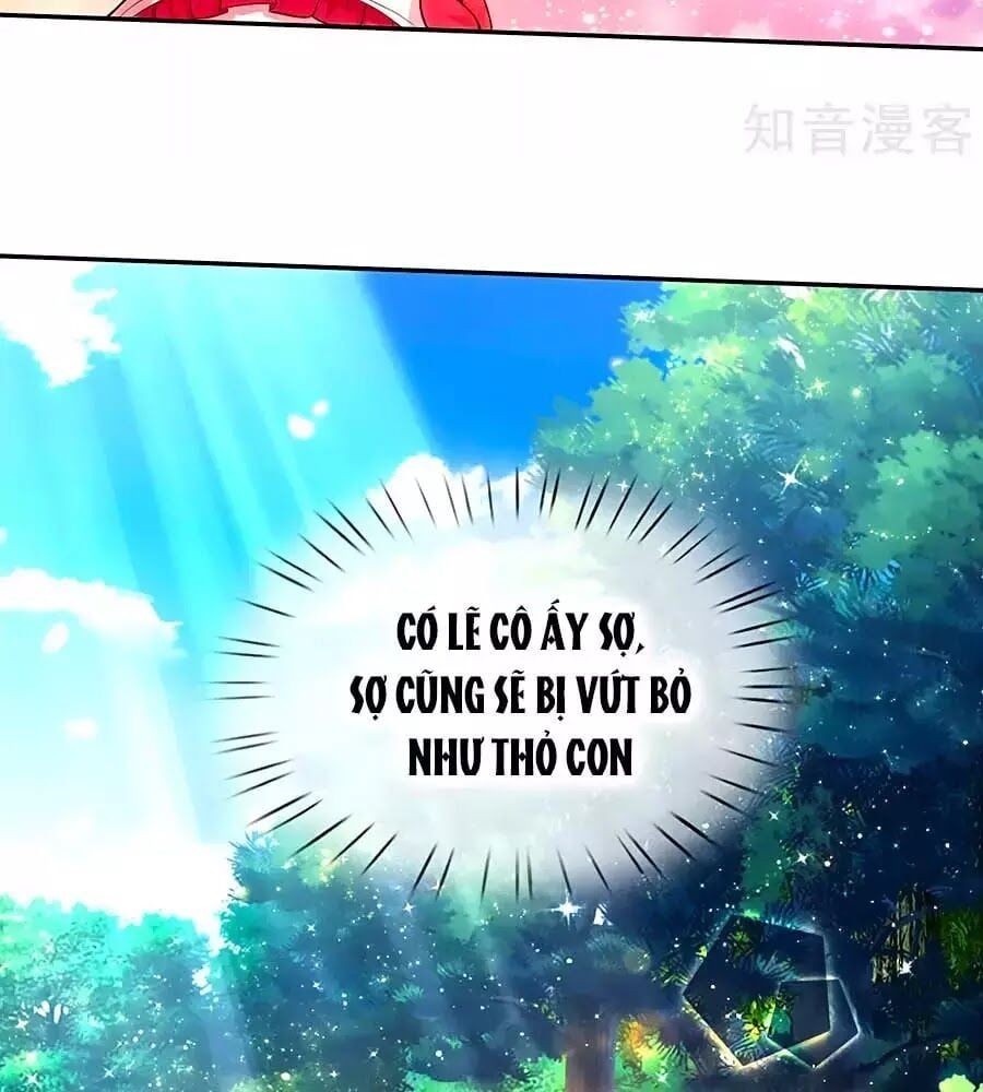 đọc truyện Bỗng Một Ngày Trở Thành Con Gái Nhà Vua Chương 133 ảnh 26 tại Thiên Thai Truyện