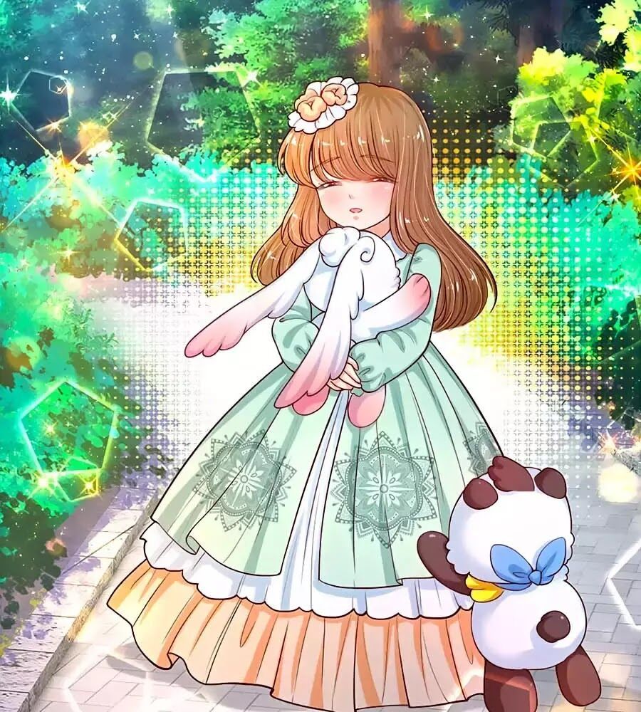 đọc truyện Bỗng Một Ngày Trở Thành Con Gái Nhà Vua Chương 133 ảnh 27 tại Thiên Thai Truyện