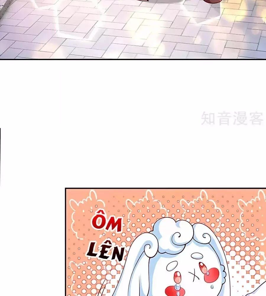 đọc truyện Bỗng Một Ngày Trở Thành Con Gái Nhà Vua Chương 133 ảnh 28 tại Thiên Thai Truyện