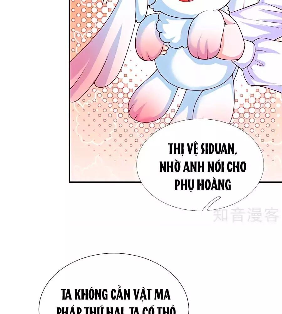 đọc truyện Bỗng Một Ngày Trở Thành Con Gái Nhà Vua Chương 133 ảnh 29 tại Thiên Thai Truyện