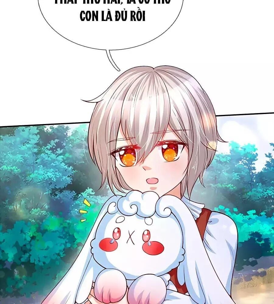 đọc truyện Bỗng Một Ngày Trở Thành Con Gái Nhà Vua Chương 133 ảnh 30 tại Thiên Thai Truyện