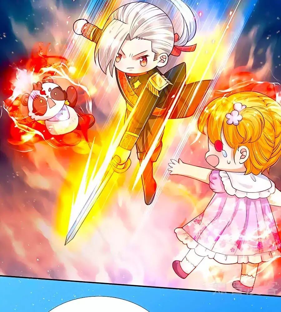 đọc truyện Bỗng Một Ngày Trở Thành Con Gái Nhà Vua Chương 133 ảnh 5 tại Thiên Thai Truyện