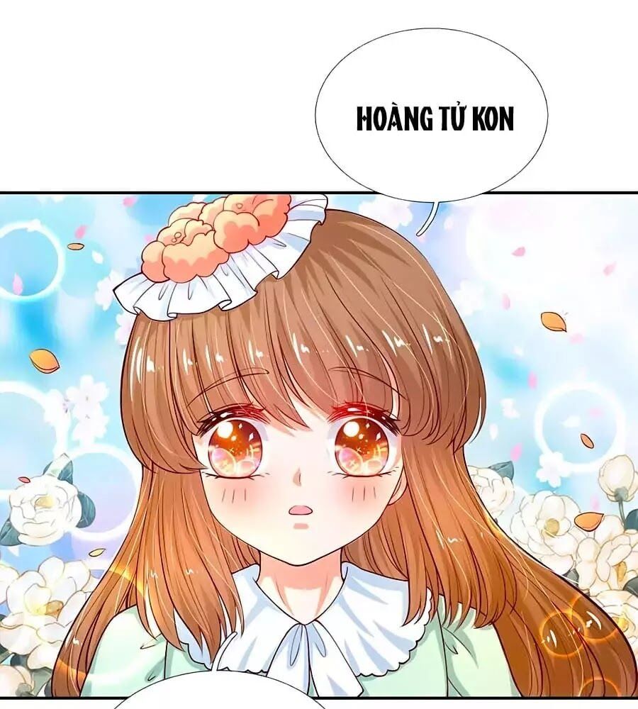 đọc truyện Bỗng Một Ngày Trở Thành Con Gái Nhà Vua Chương 133 ảnh 32 tại Thiên Thai Truyện