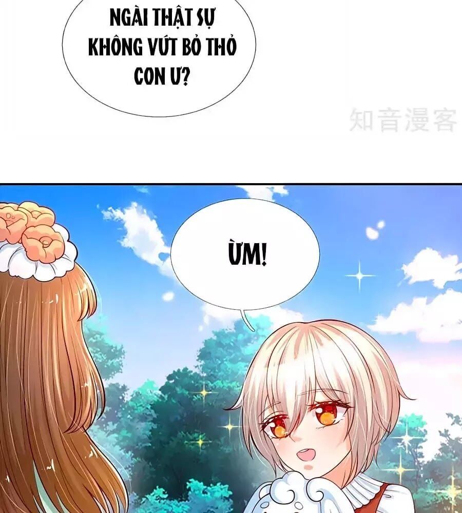 đọc truyện Bỗng Một Ngày Trở Thành Con Gái Nhà Vua Chương 133 ảnh 33 tại Thiên Thai Truyện