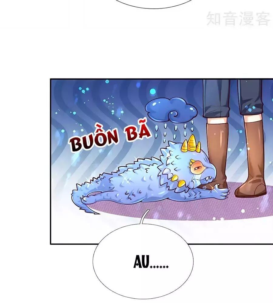 đọc truyện Bỗng Một Ngày Trở Thành Con Gái Nhà Vua Chương 133 ảnh 36 tại Thiên Thai Truyện